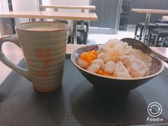 -鲜芋仙(时尚天河店)