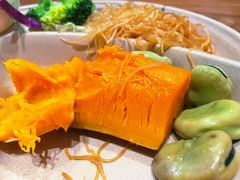-素满香·食养自助(天一广场店)