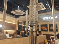 -炽城·烤肉名家(鸿达中央广场店)