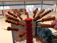 -华馨园北京烤鸭