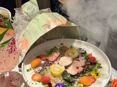 -狮拾久·现代新加坡料理(福田COCO Park店)