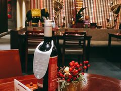 大堂-红泰·泰精选·特色料理(中山路店)