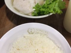 -松發肉骨茶(牛车水店)