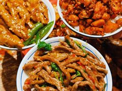 -馬伍旺川菜(安德门店)