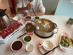 -陈记顺和潮汕牛肉火锅(棠德南路店)