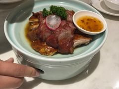 -火啫啫·粤式啫啫煲(南通首店)