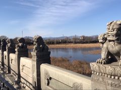 -卢沟桥文化旅游区