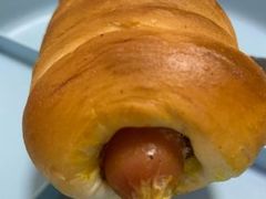 -新侨三宝乐面包店(崇文门店)