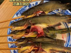 -飘香火锅(玉林西路店)