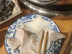-飘香火锅(玉林西路店)