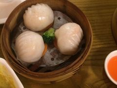 -新大咀港式茶餐厅(宝山万达店)