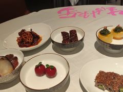 -许家菜.艺创菜(仁和新城店)