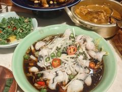 -小吊梨汤·北京菜·烤鸭(鸟巢店)