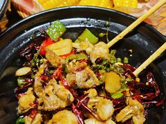 -北丐先生·野馄饨烧烤(雨花万象店)
