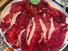 -小牛海记潮汕牛肉店(永定路店)