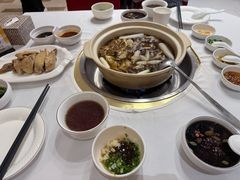 -天宜隆蘑菇宴火锅(石景山旗舰店)