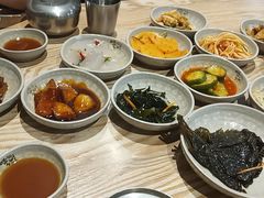 -Myeongdong North Strathfield
