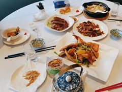 -新雅粤菜馆(南京东路店)