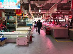 -锦绣大地生鲜食品厅(巨山路店)