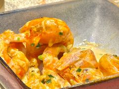 -万丽轩·粤菜(王府井金茂万丽酒店)