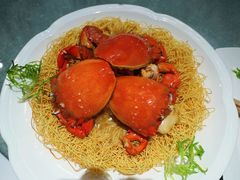 -上海小南国(正大店)