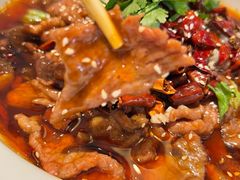 -永乐饭庄(安德路店)