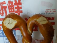 -红星前进面包牛奶公司(君太店)