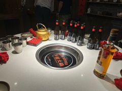 -萍姐火锅·公路夜市(打浦桥日月光店)