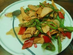 -阿鹏故事云南野生菌火锅(人民路店)
