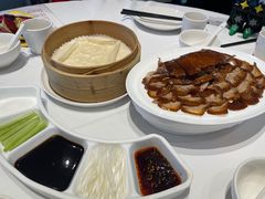 -眉州东坡(北苑华贸店)