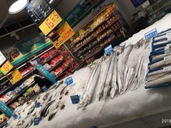-麦德龙(京顺路商场店)
