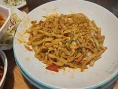 -韩师傅老大同刀削面(北苑路店)