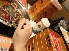 -温禾牛·和牛寿喜烧自助火锅(恒基名人店)