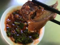 -阿婆东山羊肉店(鸿港海鲜批发市场店)