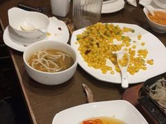 -老牌坊鲁菜名店(宽厚里店)