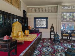 -承德避暑山庄景区