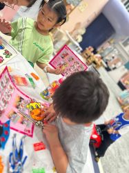 -奈尔宝家庭中心·亲子餐厅(鄞州万达店)