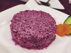 奥丽亚沙拉-92°C俄式厨房(中央大街店)