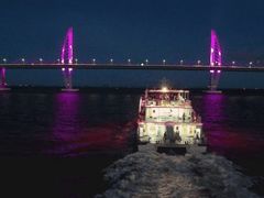 -澳门环岛游湾仔码头