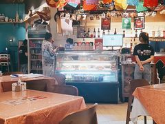 大堂-彼德西餐厅(凯德广场新南店)