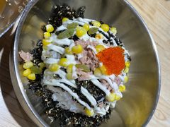 -小木屋拌饭(沈阳中街大悦城店)