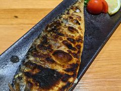 -福匠日本料理(人民路店)