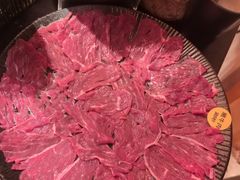 -芸鲜季·云南野生菌餐厅· 云南风物味研社(闵行店)