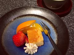 白巧克力芝士蛋糕-モリタ屋(JR京都伊势丹店)