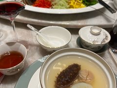 -喜来登由由大酒店九州膳坊中餐厅