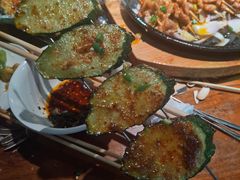 -大圣烧烤(马湖新村店)