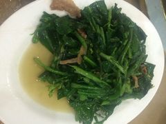 芥蓝-揭阳钟记小食(福田新村店)