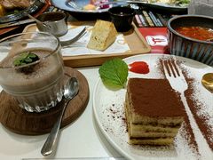 -尊品牛排(沙湾印象汇店)