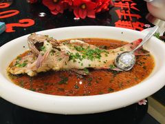 -高老庄新家宴(北斗星广场店)