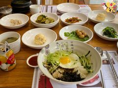 -紫霞门韩国料理烤肉(深南东路店)